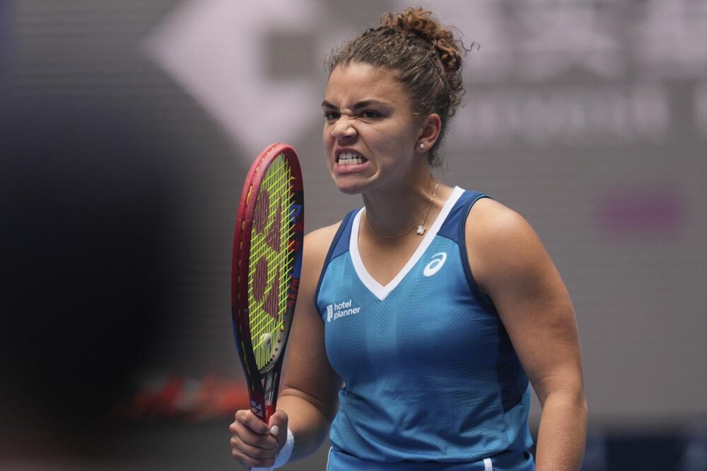 Dove può arrivare Jasmine Paolini nel ranking WTA alle Finals? I punti in palio e il sogno n.3