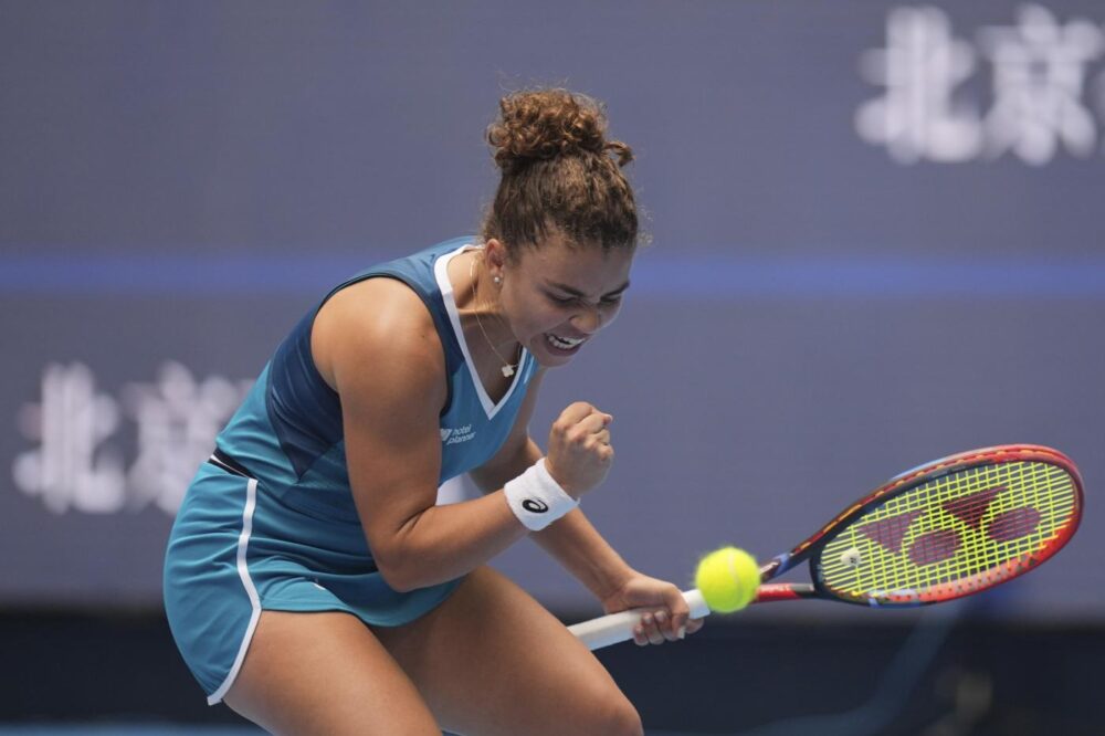 Paolini Linette oggi, WTA Pechino 2024: programma, orario, tv, streaming