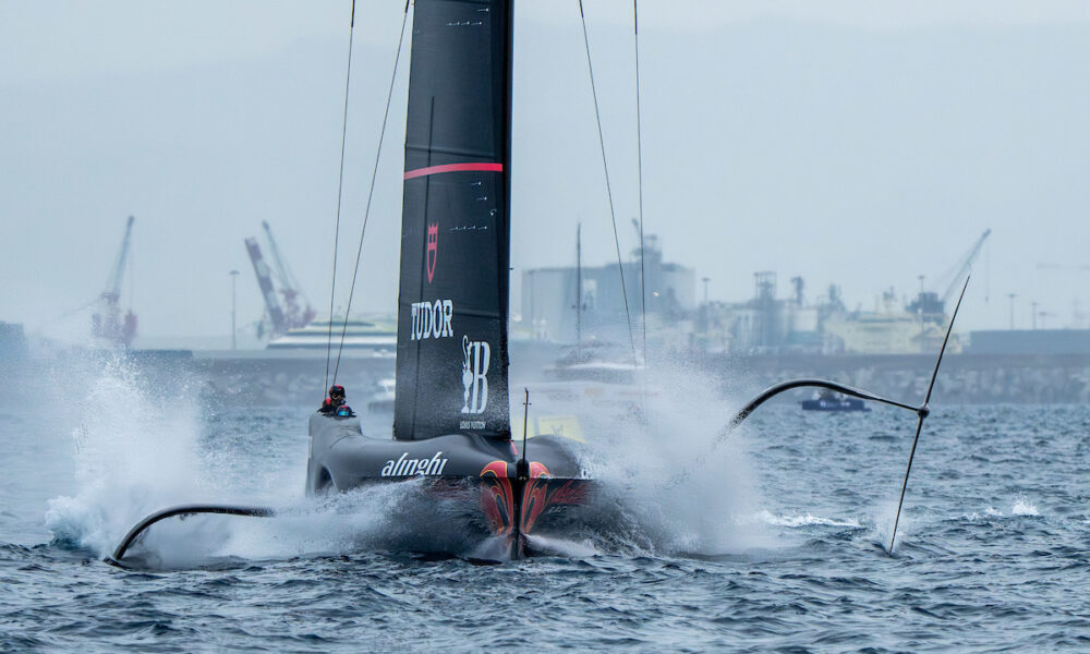 Alinghi