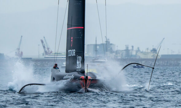 Alinghi