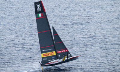 Luna Rossa