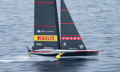 Luna Rossa