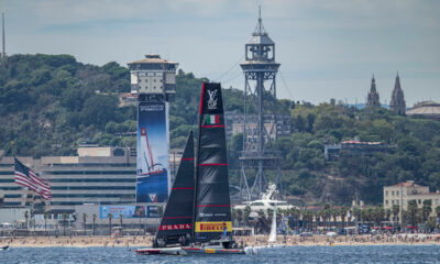 Luna Rossa