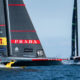 Luna Rossa