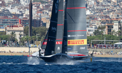 Luna Rossa