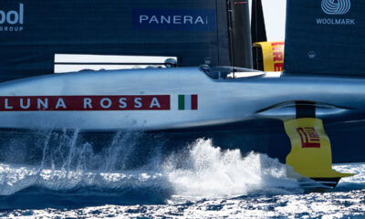 Luna Rossa