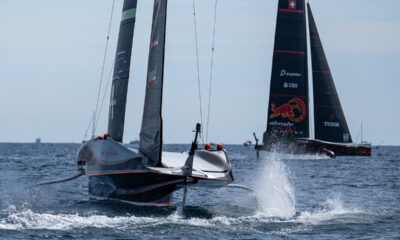 Ineos Alinghi