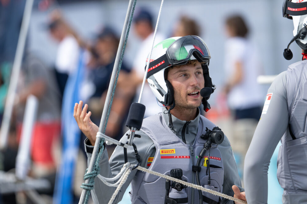 Luna Rossa fa sognare con i giovani! Gradoni e Ugolini dispensano classe e dominano in Youth America’s Cup