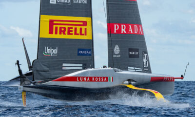 Luna Rossa