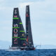 INEOS Britannia Alinghi