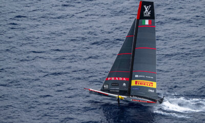 Luna Rossa