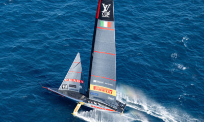 Luna Rossa