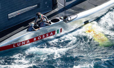 Luna Rossa