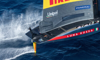 Luna Rossa