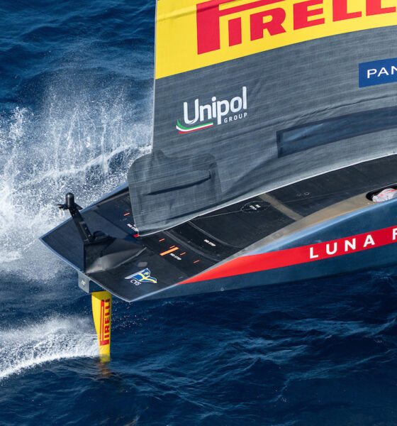 Luna Rossa