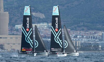 Luna Rossa/Youth America's Cup