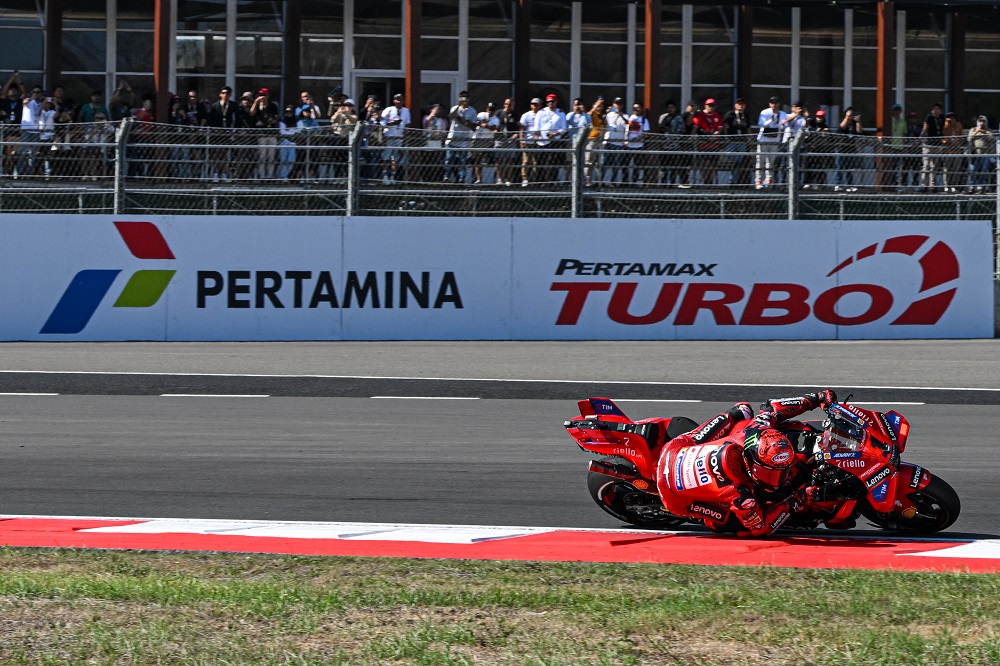 Francesco Bagnaia