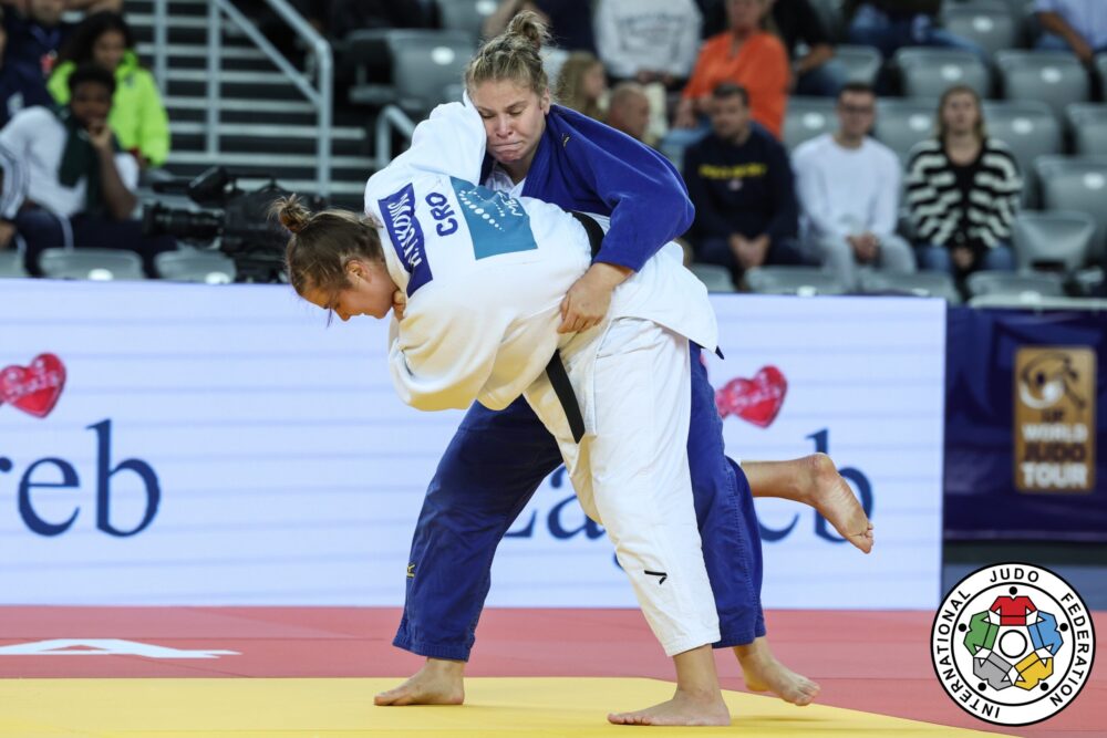 Judo azzurri 