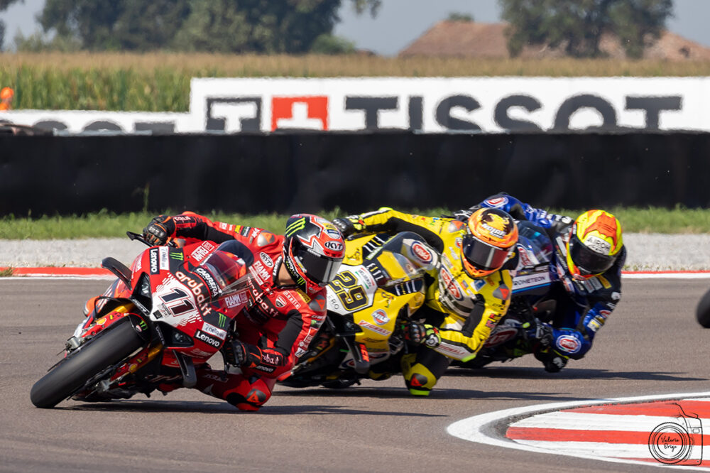 Superbike, GP Estoril 2024: programma, orari, tv, streaming. Calendario 11-13 ottobre