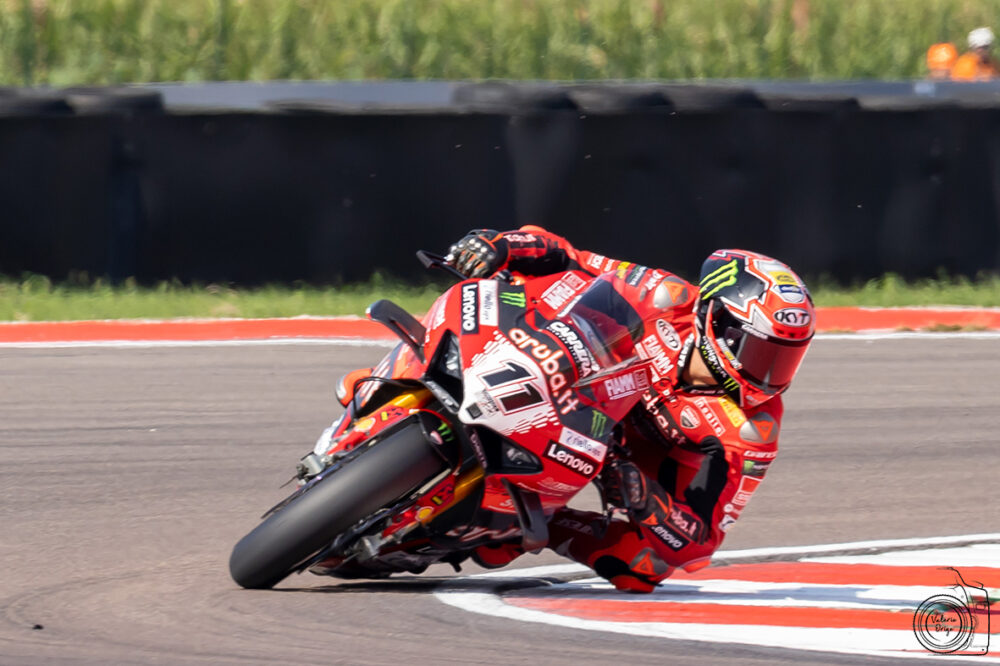 Superbike oggi, GP Spagna 2024: orari prove libere, programma, tv, streaming