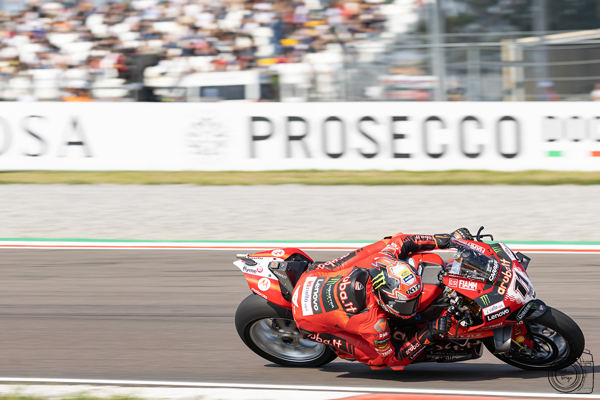 Superbike oggi