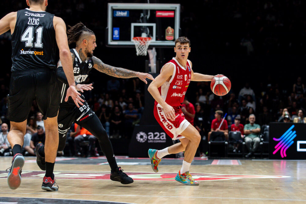 Basket, al via la Serie A 2024. Sarà ancora Olimpia Milano Virtus Bologna? Reyer Venezia e Brescia provano a mettersi in mezzo