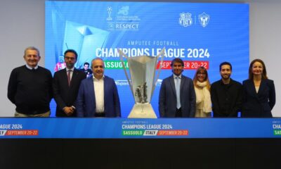 Champions League EAFF 2024