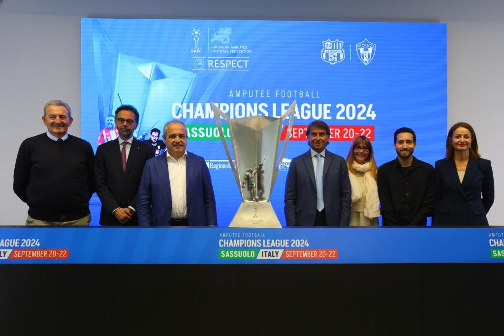 Champions League EAFF 2024