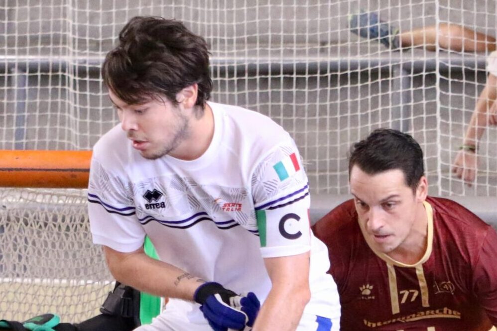 LIVE Italia Francia 0 0, Mondiali hockey pista 2024 in DIRETTA: comincia il match!