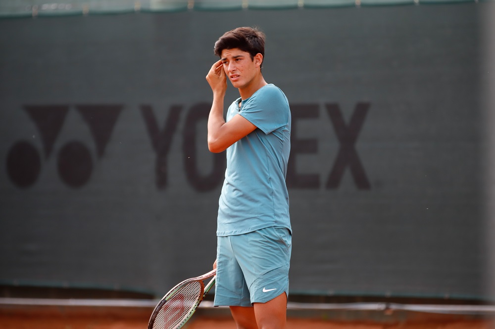 Tennis Federicò 