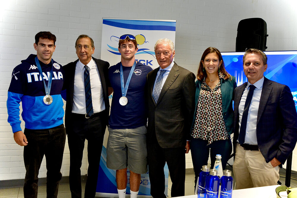 Canoa velocità, presentata all’Idroscalo di Milano l’edizione 2025 dei Mondiali senior