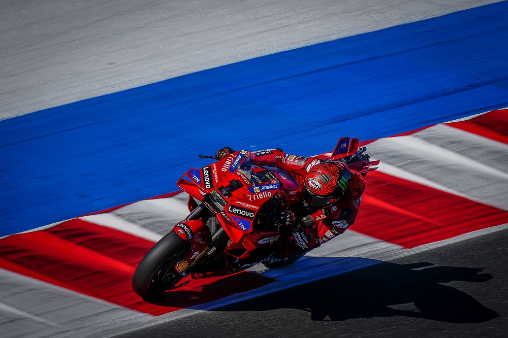 Francesco Bagnaia