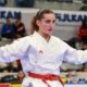 Giada Noris Master Rapid Karate