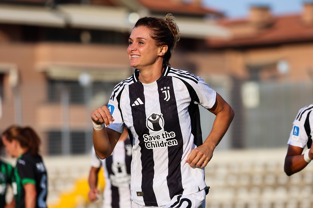 Juventus-PSG oggi, Champions League calcio femminile: