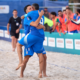 Italia beach soccer