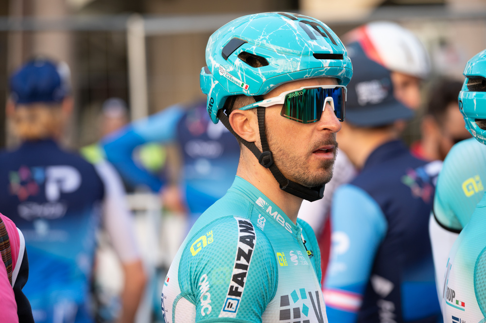 Ciclismo, Davide Gabburo firma la prima vittoria da pro’: sigillo al Tour of Istanbil, a Burgaudeau la generale