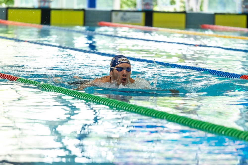 LIVE Nuoto Paralimpiadi 2024 in DIRETTA record paralimpico per