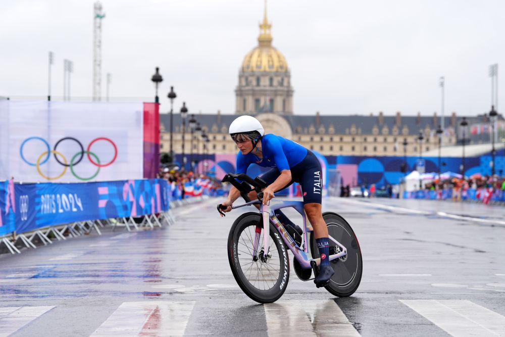 Ciclismo risultati 