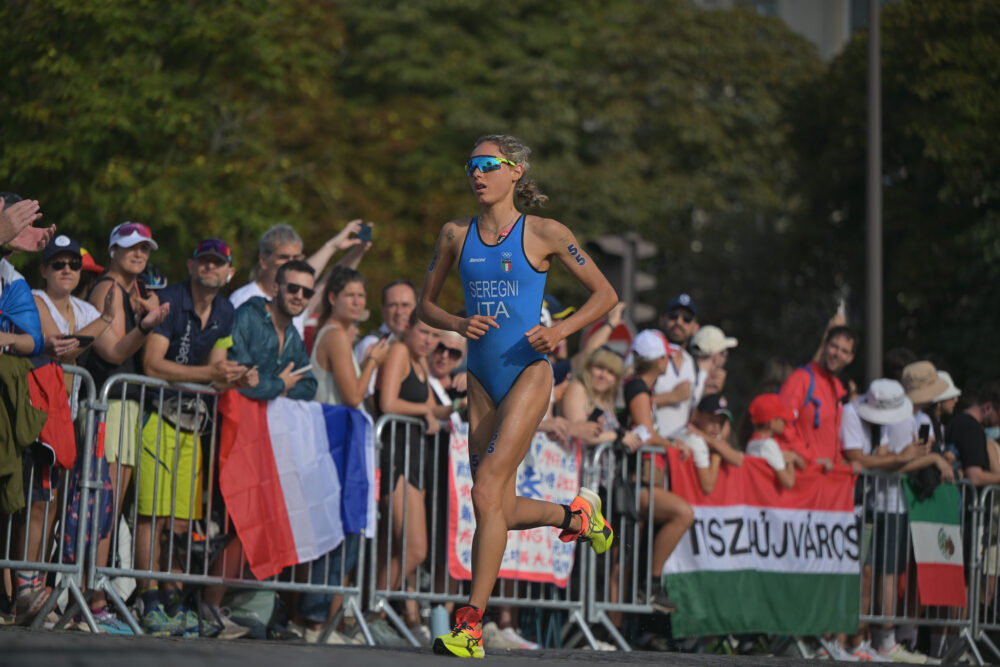 Triathlon, il circuito di World Cup fa tappa a Roma: gare sprint all’EUR