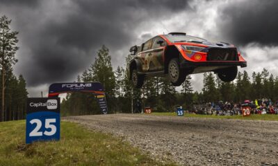 Thierry Neuville