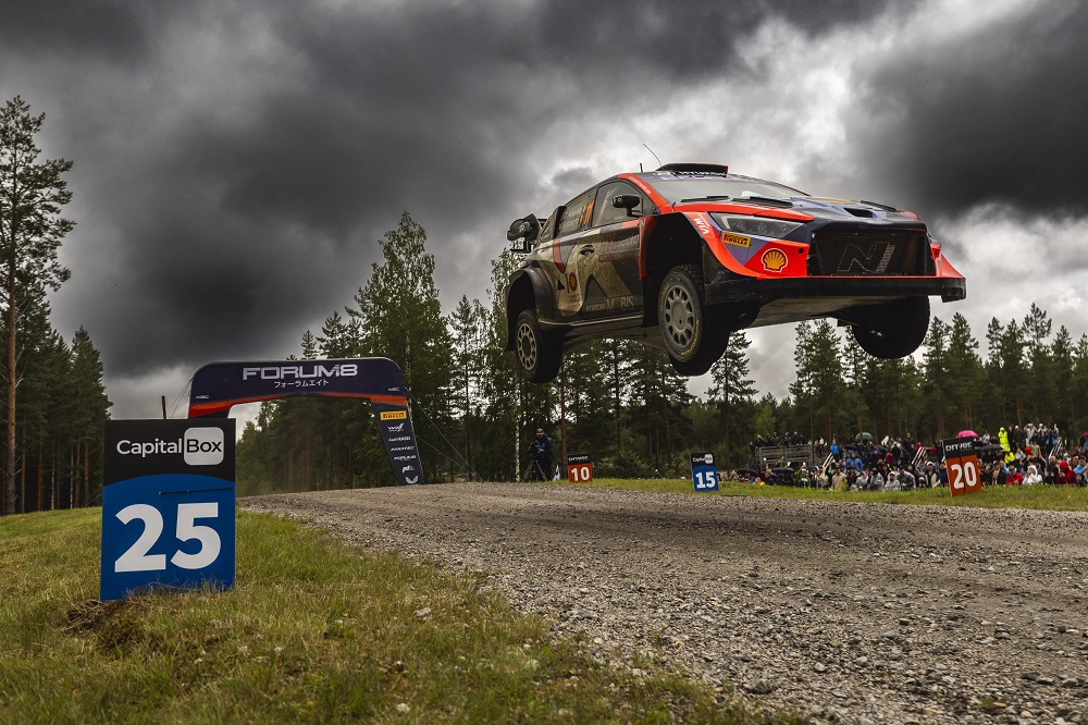 Thierry Neuville