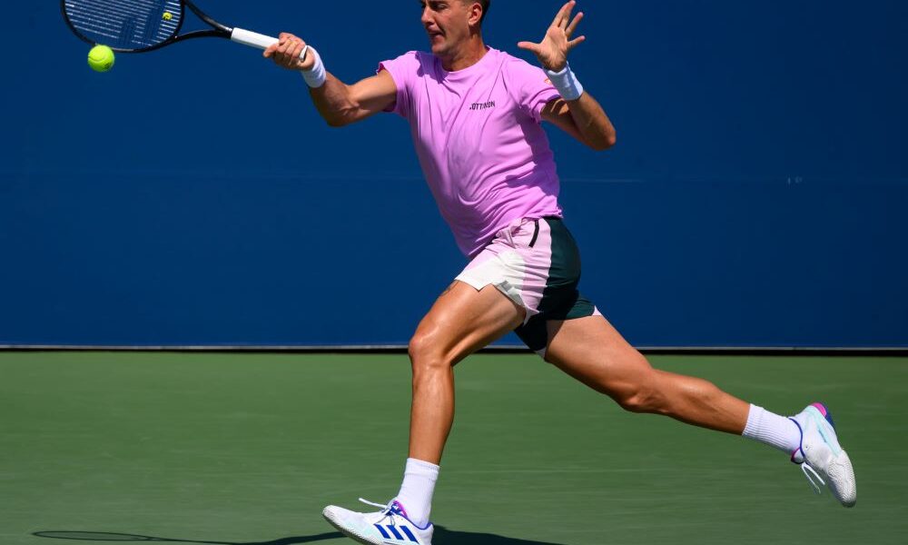 Thanasi Kokkinakis