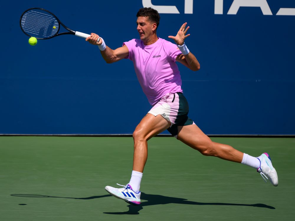 Thanasi Kokkinakis