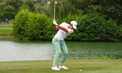 Matteo Manassero