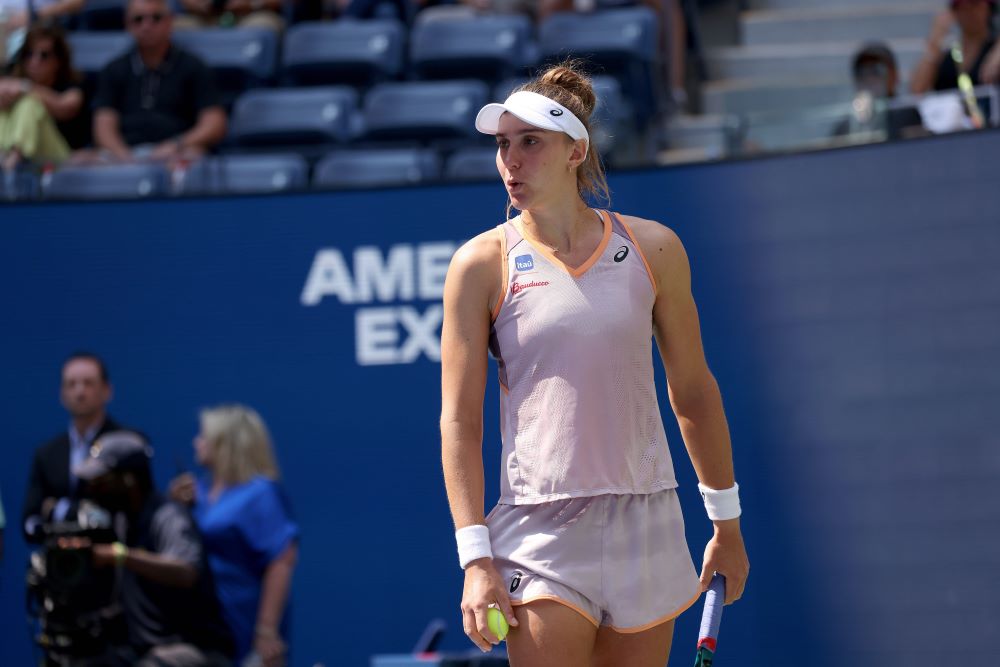 WTA Seul, Beatriz Haddad Maia conquista il titolo: magnifica rimonta su Kasatkina