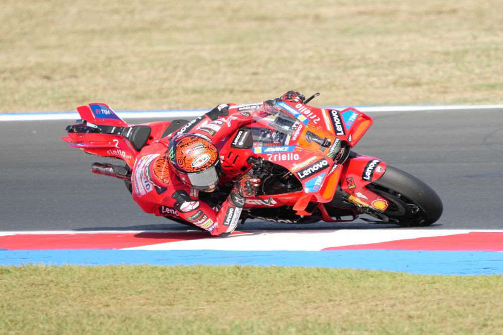 Misano Bastianini 