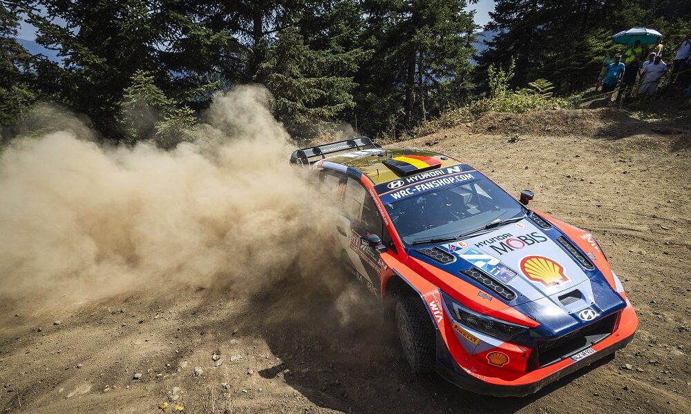 Thierry Neuville