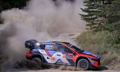 Thierry Neuville