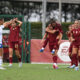 Roma calcio femminile