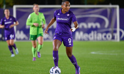 Fiorentina calcio femminile